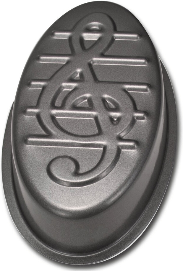 Städter Clef Baking Mold 32 cm