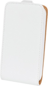 Swiss Charger Flip Case (Wiko Cink+)
