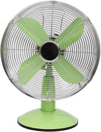 Domair TM30 VR vert