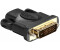 PureLink PureInstall PI010 - High Speed DVI auf HDMI Adapter