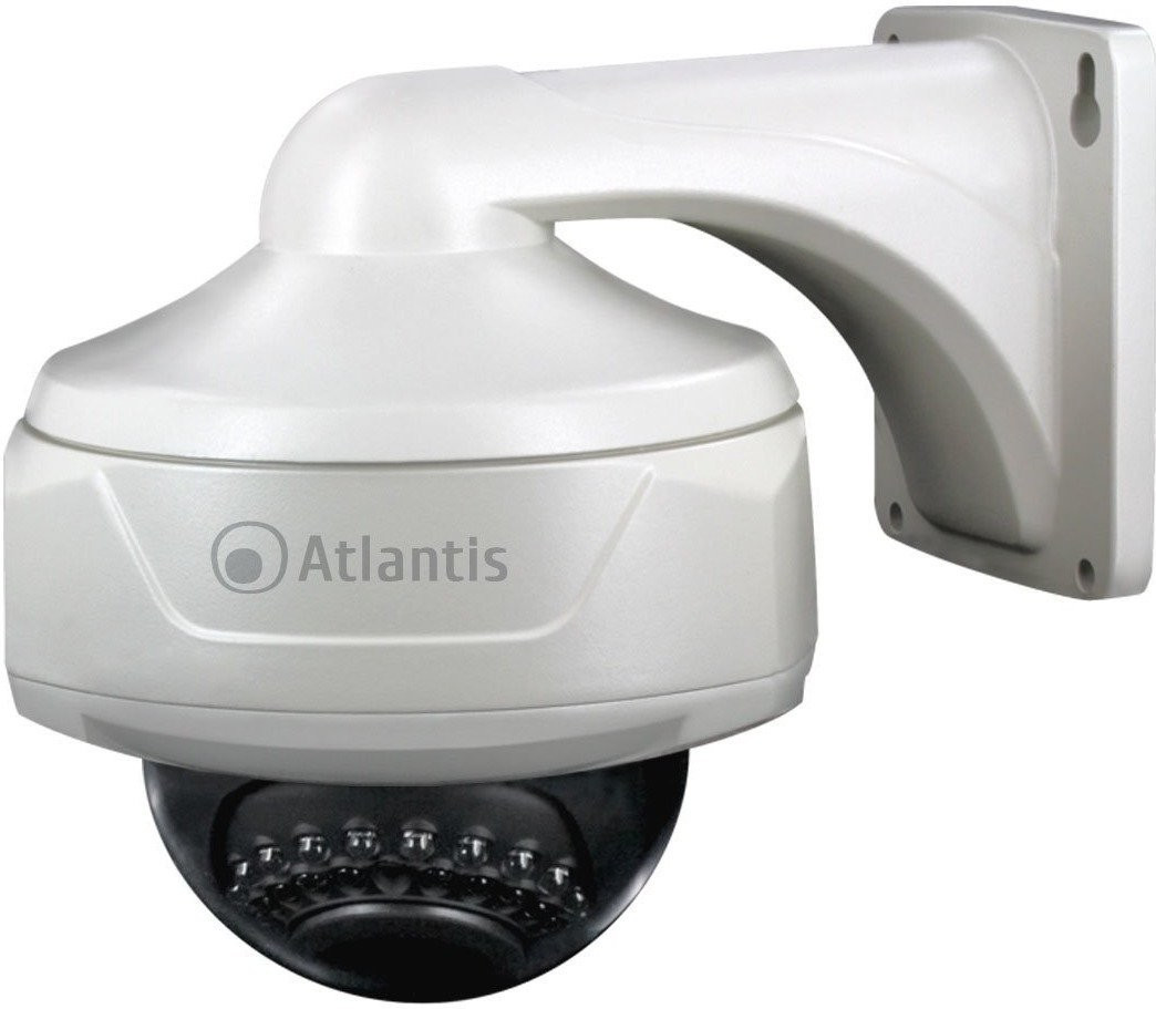 Atlantis Camera V600D-30W