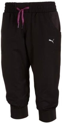 Puma Pantalon d'entraînement 3/4 pour femme