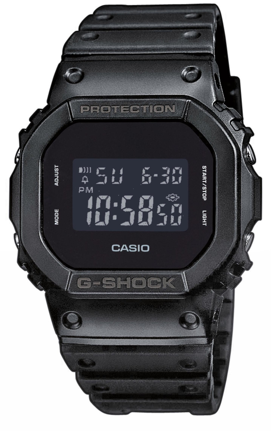 Casio G-Shock (DW-5600BB-1ER)