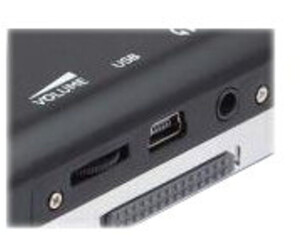 LOGILINK Cassette Digitizer Con USB – Riproduttore E Digitalizzatore Di Cassette Audio