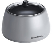 Lotusgrill grillhaube