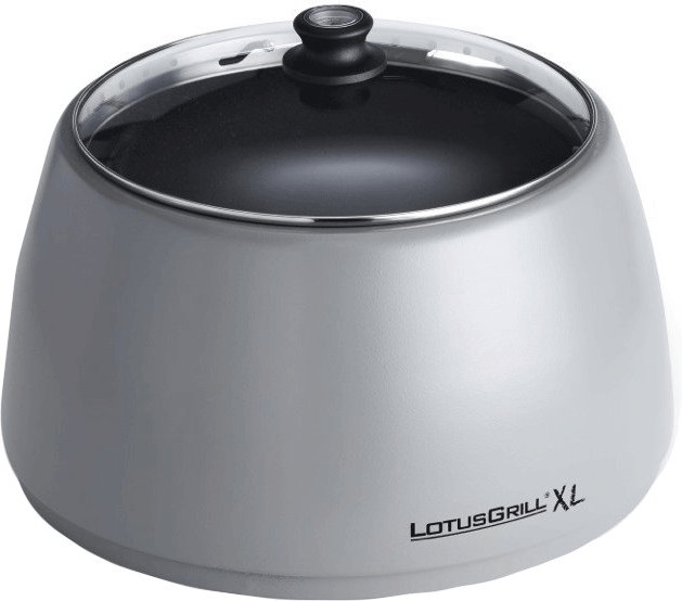 LotusGrill DK-AN-435