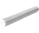 Aluminium Flexrohr CasaFlex 10 m | Creoven
