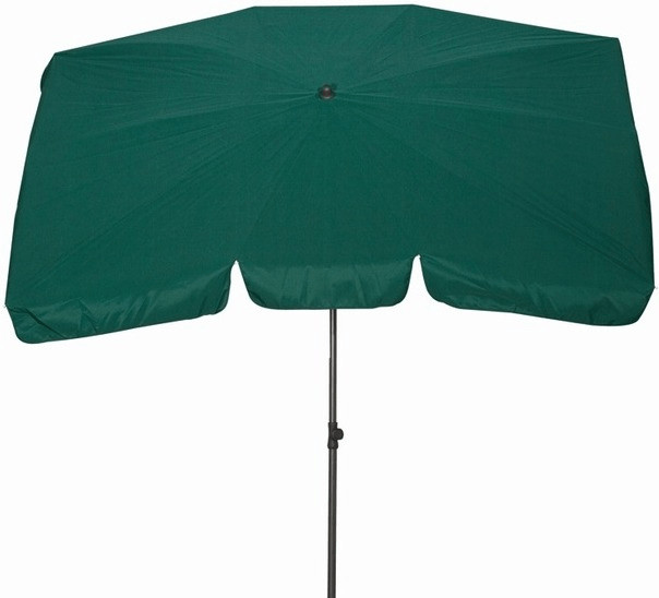 Siena Garden Tropico 210 x 140 cm vert anthracite