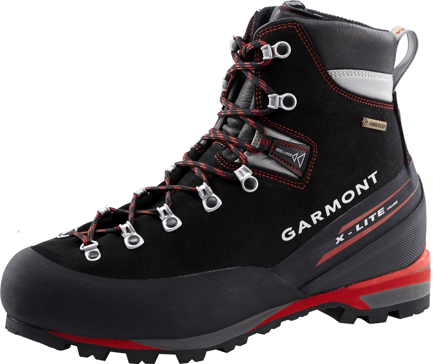 Chaussure clearance alpinisme garmont