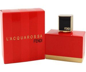 Buy Fendi Lacquarossa Eau De Toilette 50ml From 1650 Compare