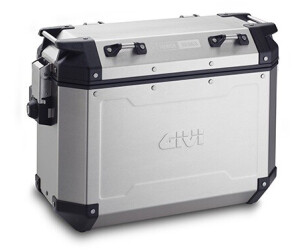 Givi Trekker Outback 37lt ab 295,20 € | Preisvergleich bei 