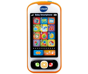 Vtech Baby Touch Phone Au Meilleur Prix Sur Idealo Fr