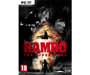Buy Rambo The Video Game from 13.37 Today Best Deals on