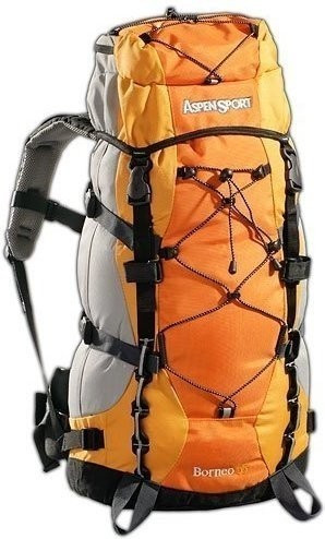 AspenSport Borneo 55