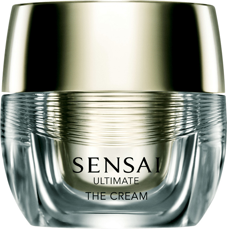 Photos - Other Cosmetics Kanebo Sensai Ultimate The Cream  (40ml)
