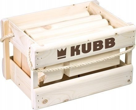 Tactic Kubb