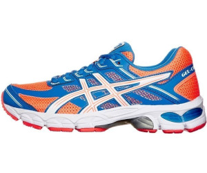 asics gel cumulus 15 avis