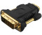 Goobay 68931 HDMI/DVI-D Adapter