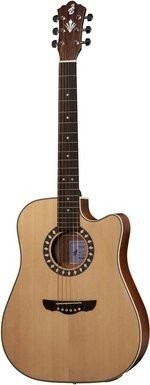 Harley Benton CLD-104