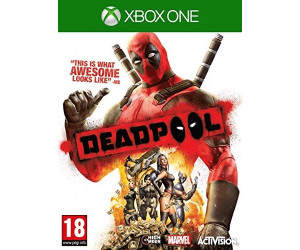 Deadpool il miglior prezzo di  in