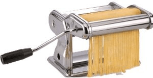 Gefu Machine à pâtes Pasta Perfetta BRILLIANTE