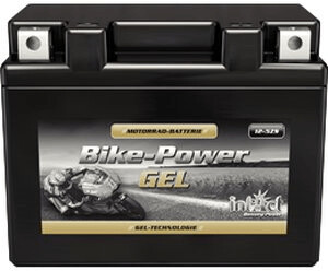 intAct Bike Power Gel 12V 12Ah (Gel12-14-BS)