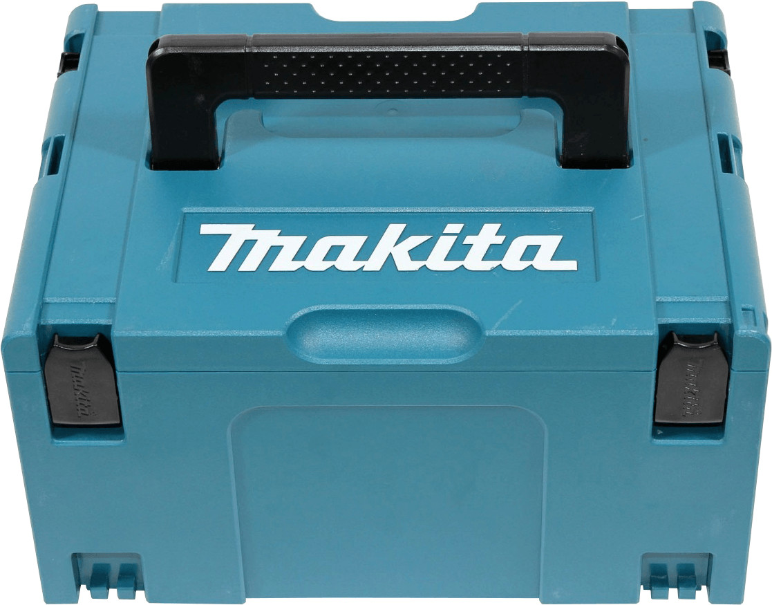 ▻ Makita Makpac 3 Kühlbox System Koffer Cool Case 11 Liter Volumen mit  Isolierauskleidung ( 198254-2 ) ab 55,31€