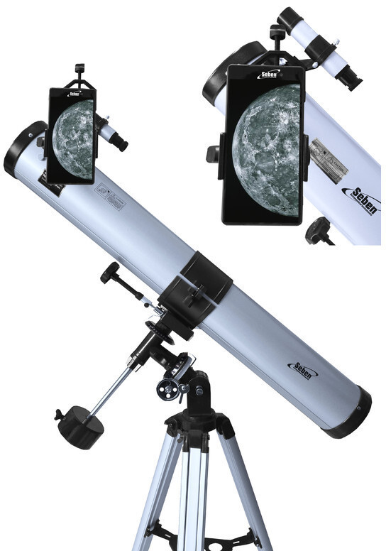 Seben BigPack 900-76 EQ-2