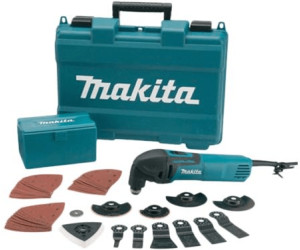 Makita Crank Housing Comp multitool TM3000C 141640-6 142075-4 
