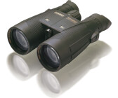 STEINER Ranger Xtreme 10x42 – Binocolo Da Caccia Con Ottica Tedesca, Alta Luminosità, Impermeabile 3m E Riempimento Azoto