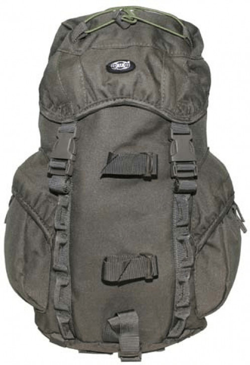 Max Fuchs Recon I Backpack