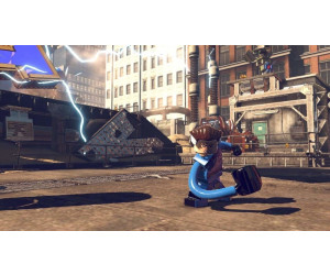 Lego marvel superheroes ps4 on sale price