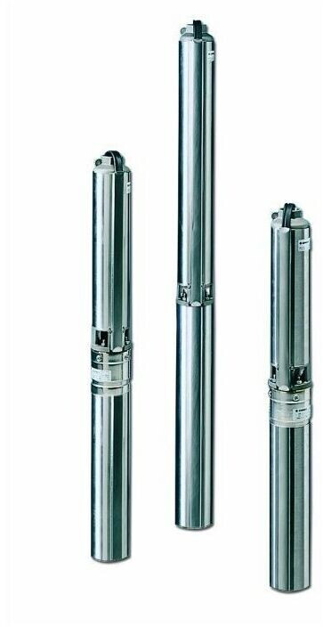 Lowara 4GS15M