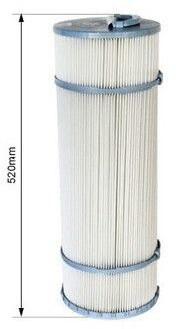 Weltico Cartouche filtrante C5