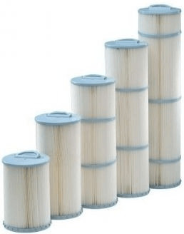 Weltico Cartouche filtrante C6