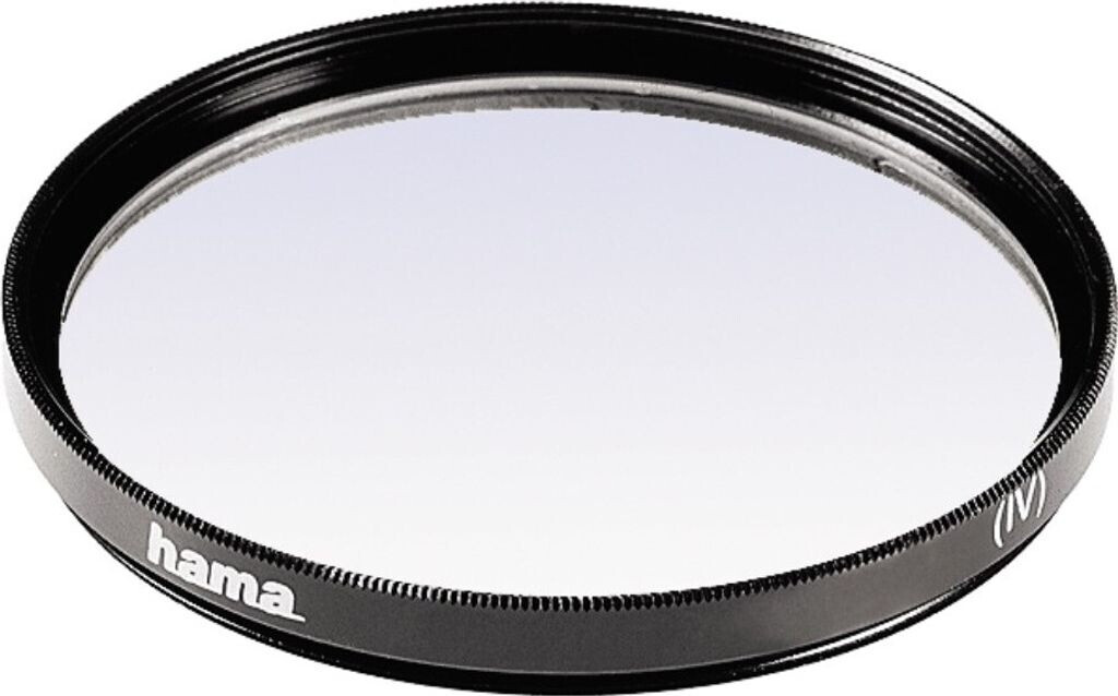 Hama UV-Filter 390 (O-Haze) 58mm