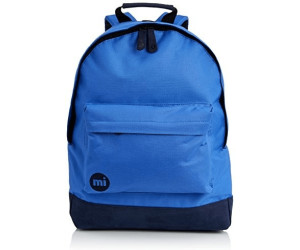 Mi-Pac Mipac Backpack Rucksack Classic 740001-105 Tasche Blau Blue Schule Sport 