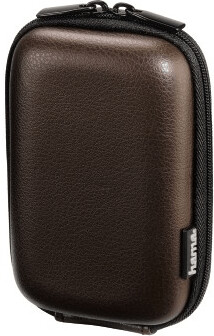 Hama Hardcase Leather Look 60 H