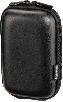 Hama Hardcase Leather Look 60 H noir