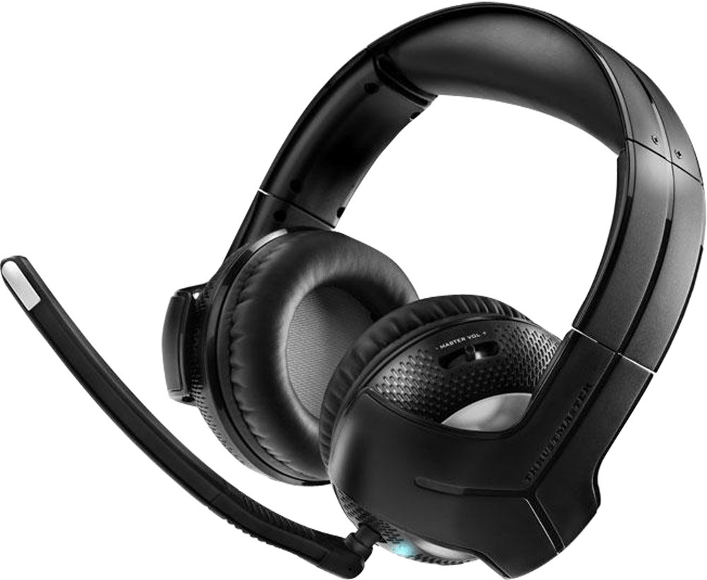Thrustmaster Y-400PW
