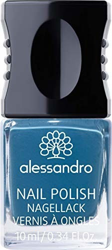 Alessandro Vernis - 61 Crazy Lazy (10 ml)