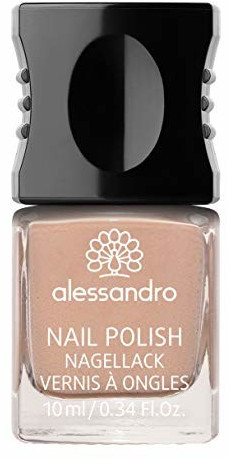 Alessandro Vernis - 98 Cashmere Touch (10 ml)