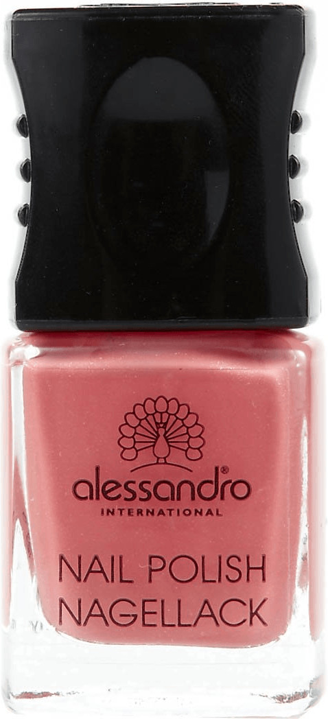 Alessandro Vernis - 82 Pomegranate (10 ml)
