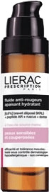 Lierac Prescription Fluide anti-rougeurs apaisant hydratant (40 ml)