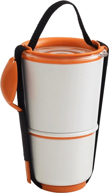 Black+Blum Lunch pot