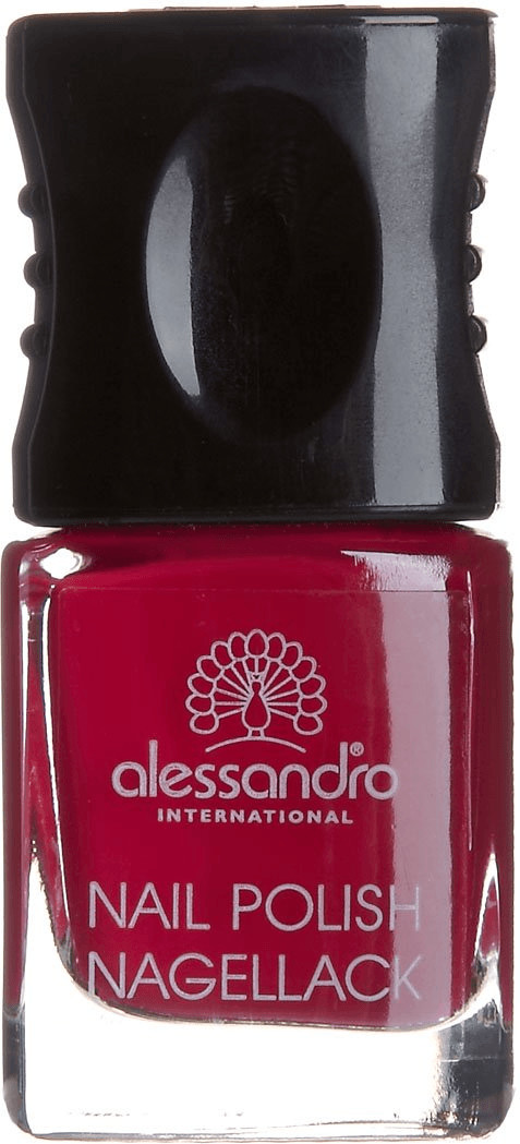 Alessandro Vernis - 84 Cherry Cherry Lady (10 ml)