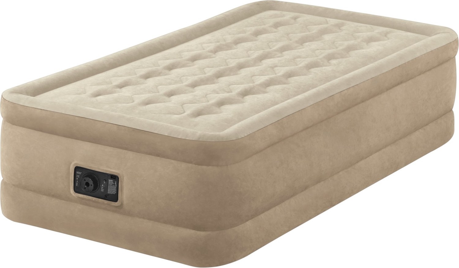 Intex Ultra Plush Twin (67952)