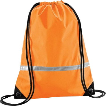Quadra Enhanced-Viz Gymsac