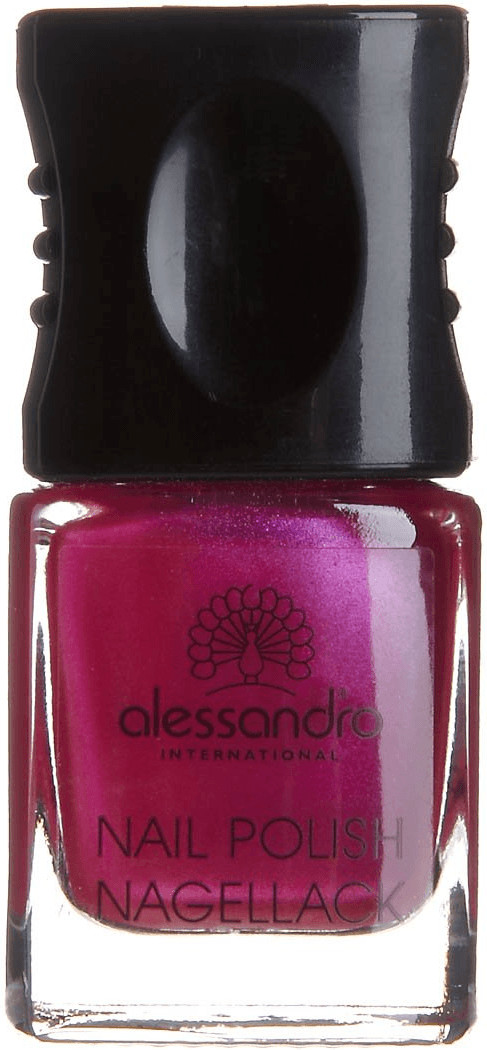 Alessandro Vernis - 89 Pink Melon (10 ml)
