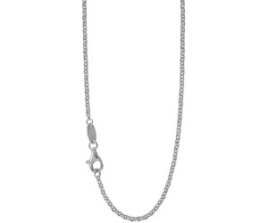 Engelsrufer Catena Argento 925 ERNA-48-19S - 48 Cm, Regolabile, Nichel-free